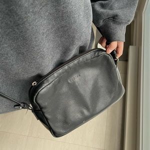 Rudsak leather crossbody bag
